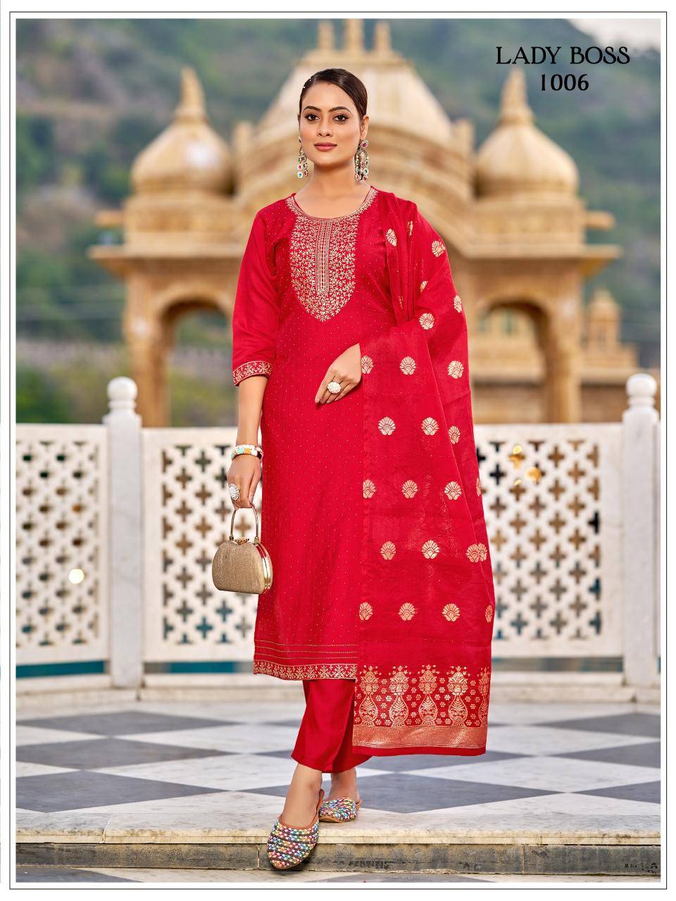 Shorya lady boss Kurti manufacturers in Pune